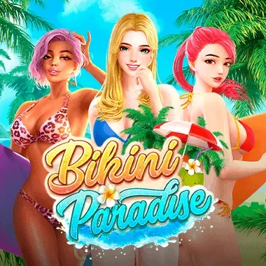 Bikini Paradise at BetAndPlay Casino