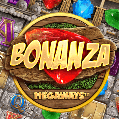 Bonanza Megaways at BetAndPlay Casino
