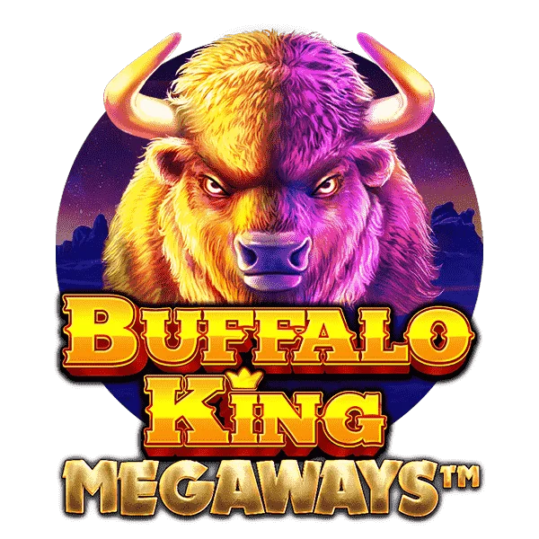 Buffalo King Megaways at BetAndPlay Casino