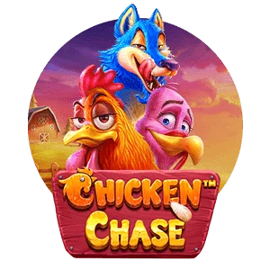 Chicken Chase at BetAndPlay Casino