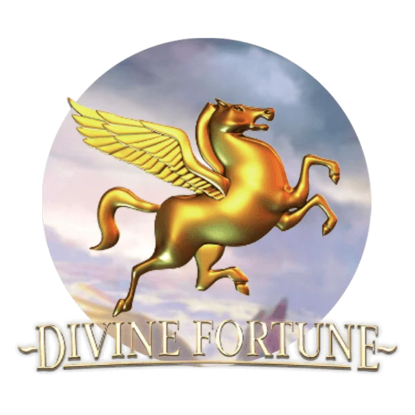Divine Fortune slot icon