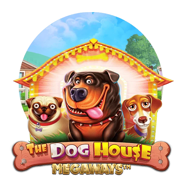 Dog House Megaways at BetAndPlay Casino