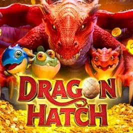 Dragon Hatch at BetAndPlay Casino