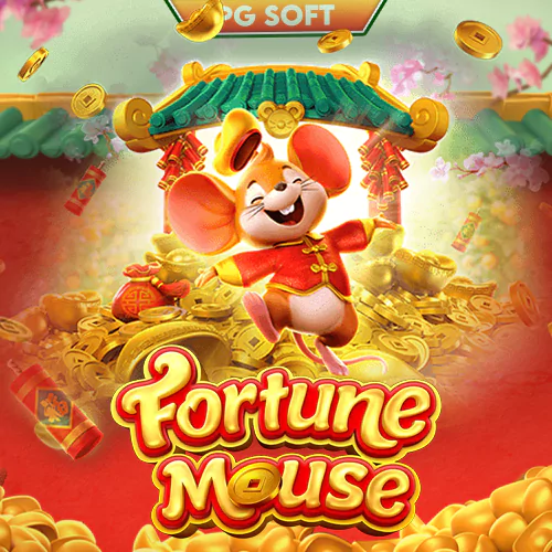 Fortune Mouse at BetAndPlay Casino