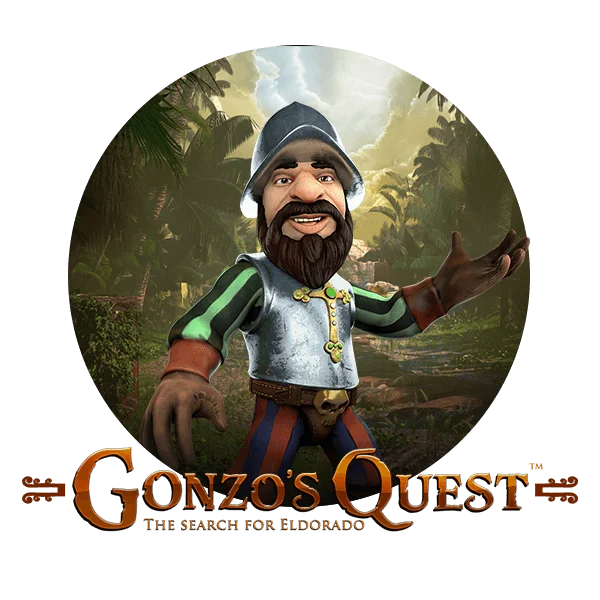 Gonzo Quest at BetAndPlay Casino