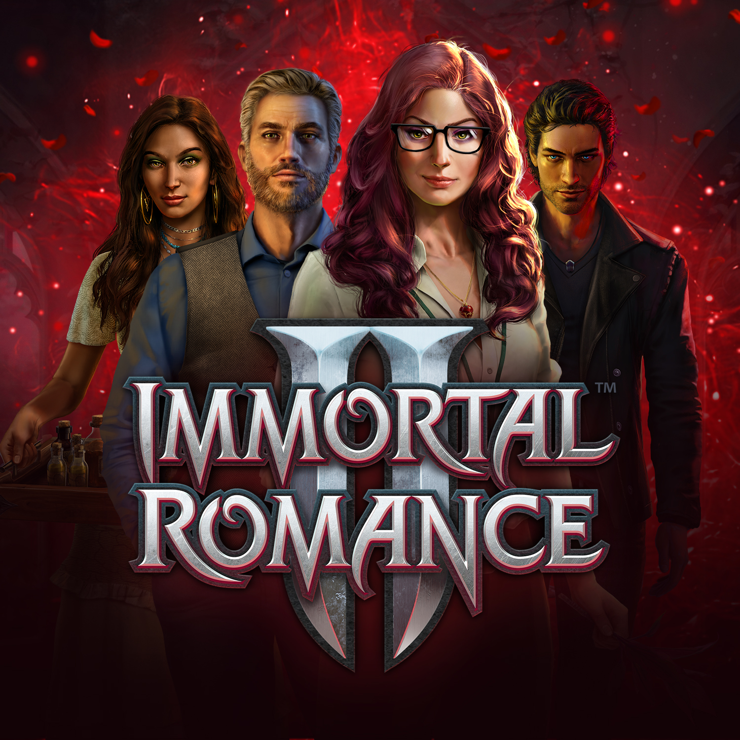 Immortal Romance at BetAndPlay Casino