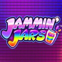 Jammin Jars slot icon