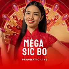 Mega Sic Bo at BetAndPlay Casino