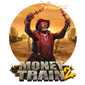 Money Train 2 slot icon