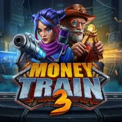Money Train 3 at BetAndPlay Casino